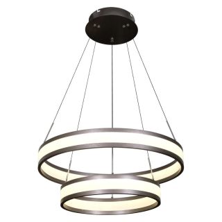 Люстра подвесная Aployt Lor LED 3000К(теплый) 50W APL.666.03.50
