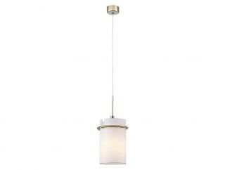 Подвесной светильник Newport 4630 IVANNA E14 40W 4631/S gold