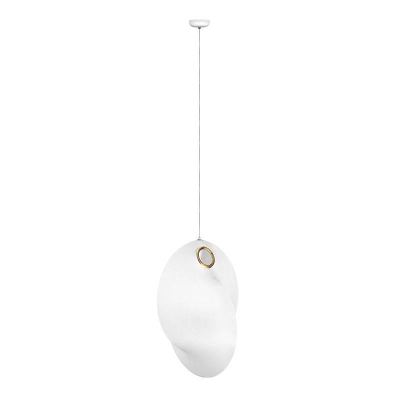 Подвесной светильник LOFT IT Overlap E27 40W 10394/A фото 1