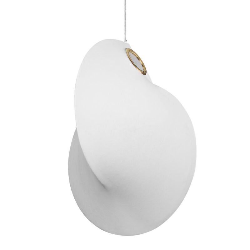 Подвесной светильник LOFT IT Overlap E27 40W 10394/A фото 3