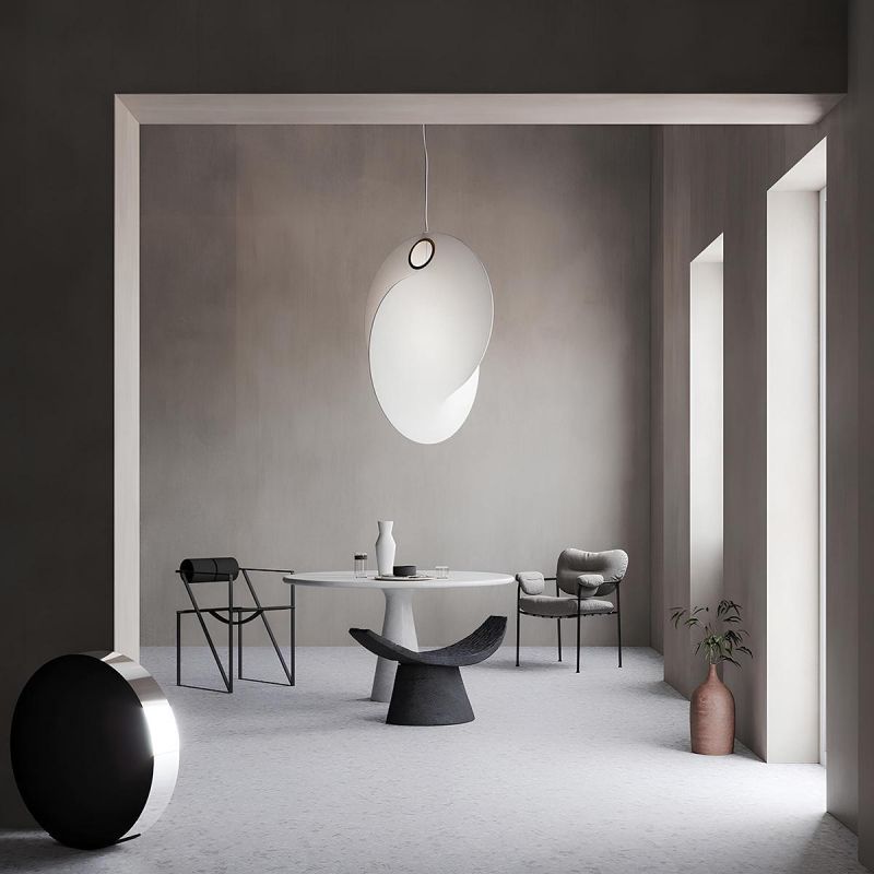 Подвесной светильник LOFT IT Overlap E27 40W 10394/A фото 5