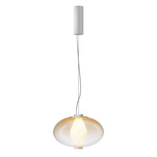 Подвесной светильник Maytoni Memetics LED теплый свет (3000К) 8W MOD406PL-L8W3K