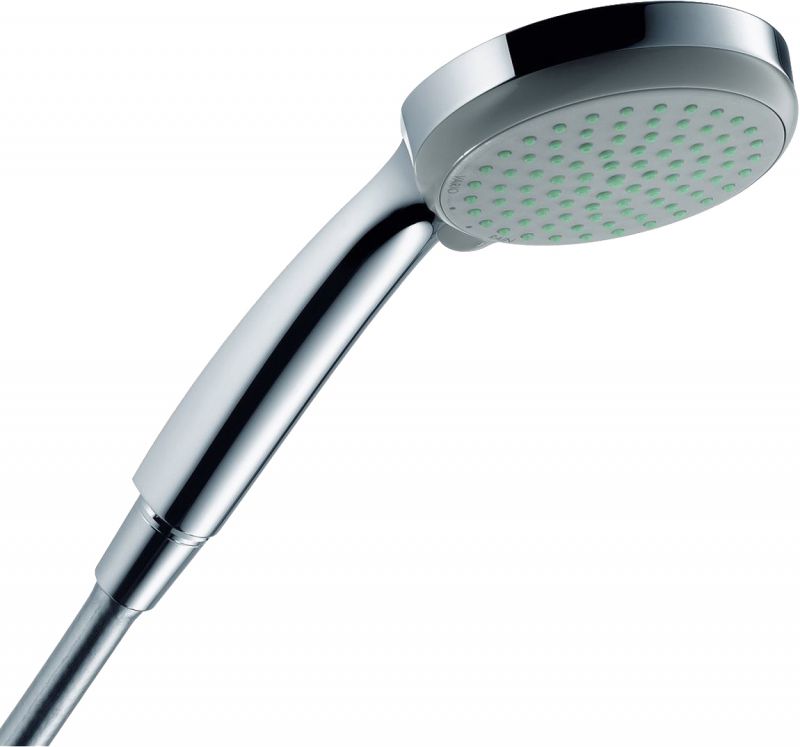 Душевая стойка Hansgrohe Croma 220 Showerpipe 27185000 фото 5