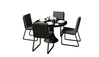 Обеденная группа GARDENINI Voglie BD-1430706