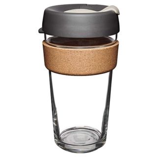 Кружка KeepCup Keepcup brew cork BD-1536049