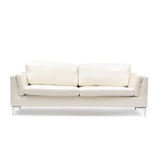 Диван Kelly Lounge Kent KL-DS007-white