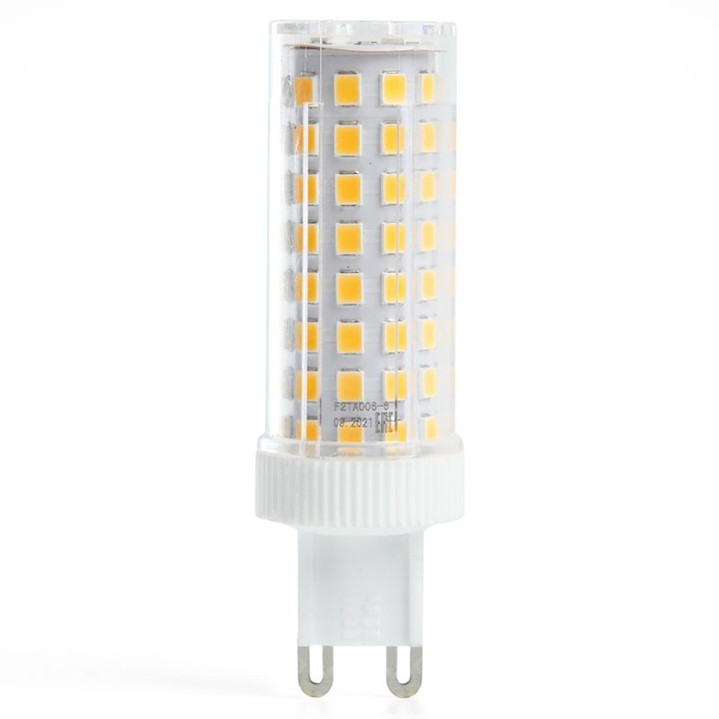 Лампа светодиодная Feron 15W G9 4000K 38213 фото 3