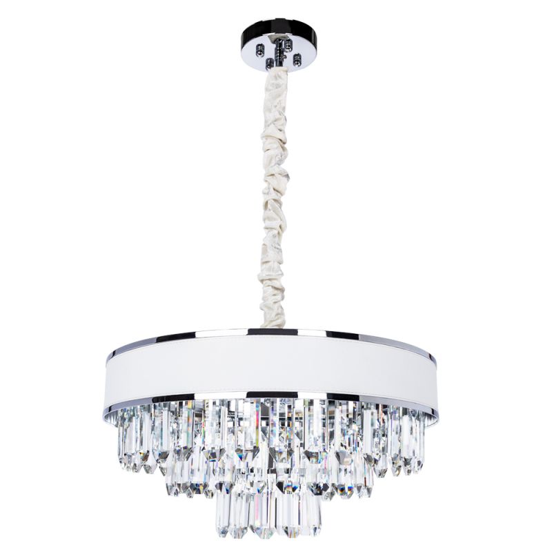 Люстра Arte Lamp DIADEM A1002LM-6CC