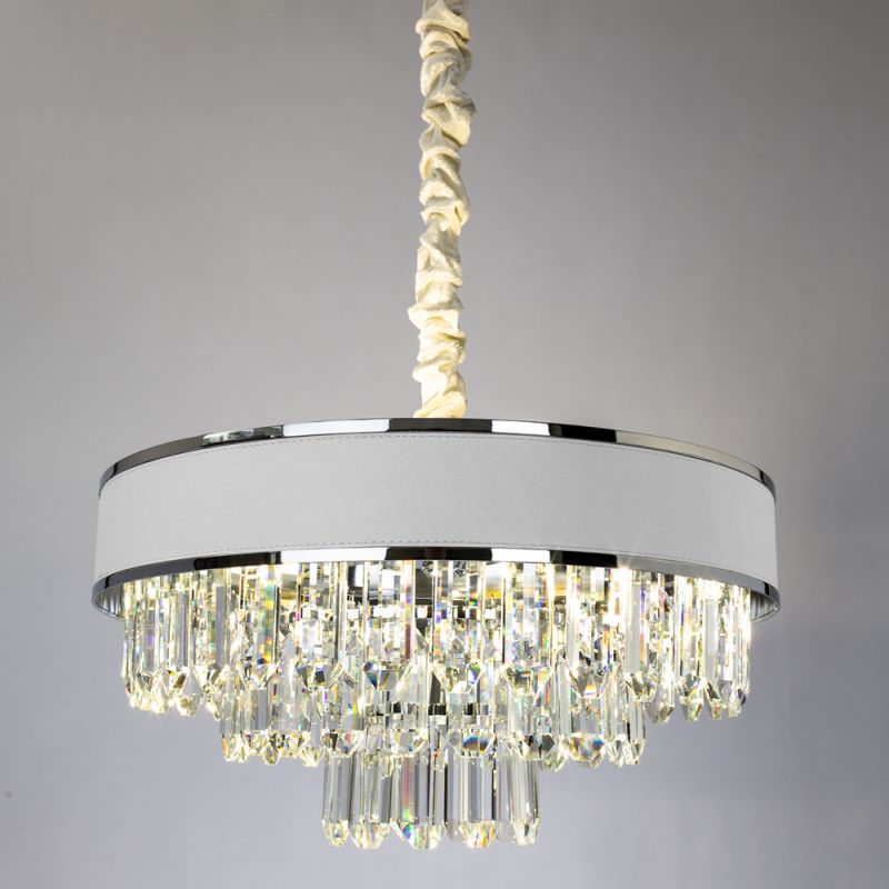 Люстра Arte Lamp DIADEM A1002LM-6CC