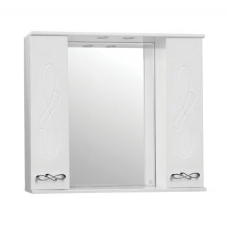 Зеркальный шкаф Style Line Венеция ЛС-00000264