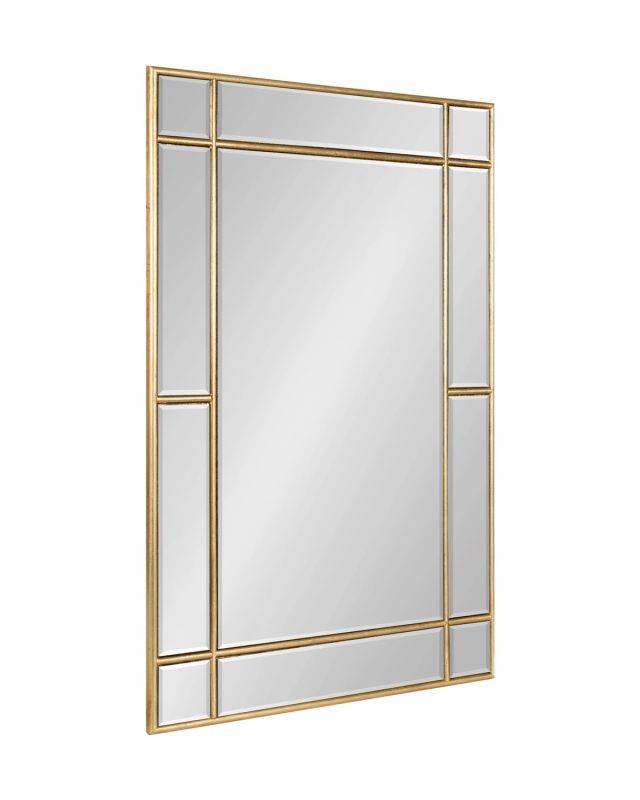 Зеркало настенное “Триест” LH Mirror Home BD-2099432