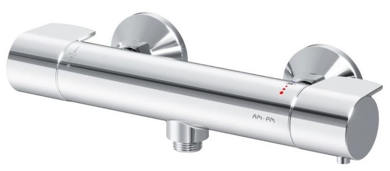 Смеситель для душа AM.PM X-Joy F85A40000 фото 1
