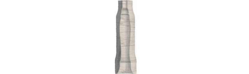 Kerama Marazzi SG5113/AGI Угол внутренний Монтиони миндальный матовый 8x2,4x1,3