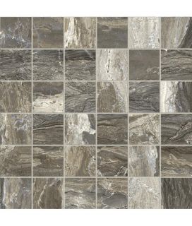 Мозаика Ascot MIX GEMSTONE TAUPE RETT ( 36pz ) 29.1x29.1