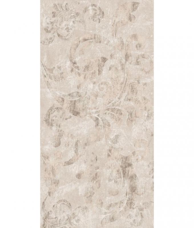 Декор Ariana CANVAS USED BEIGE RETT 60x120