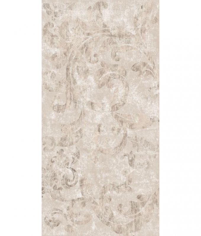 Декор Ariana CANVAS USED BEIGE RETT 60x120