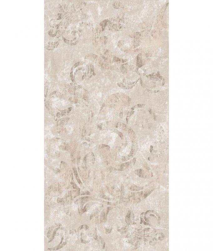 Декор Ariana CANVAS USED BEIGE RETT 60x120