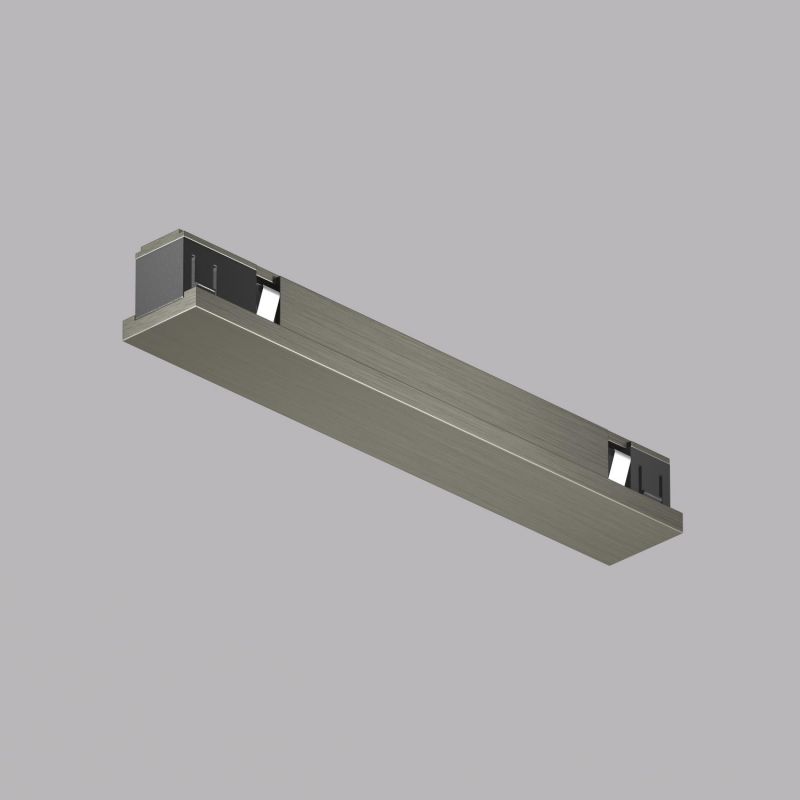 Электрический коннектор прямой для трека Denkirs SHINE BASE TR5722-DN фото 1