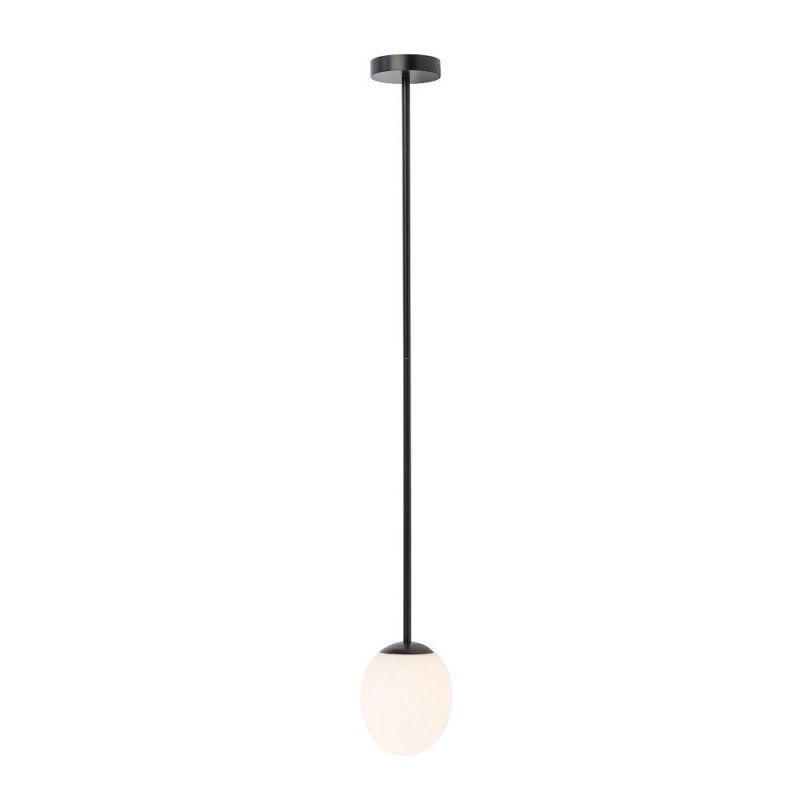 Подвесной cветильник Nowodvorski Ice Egg A IP44 G9 10W 8124 фото 1