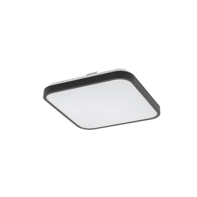 Потолочный cветильник Nowodvorski Agnes Square Led Pro IP44 3000K 16W 10983 фото 3