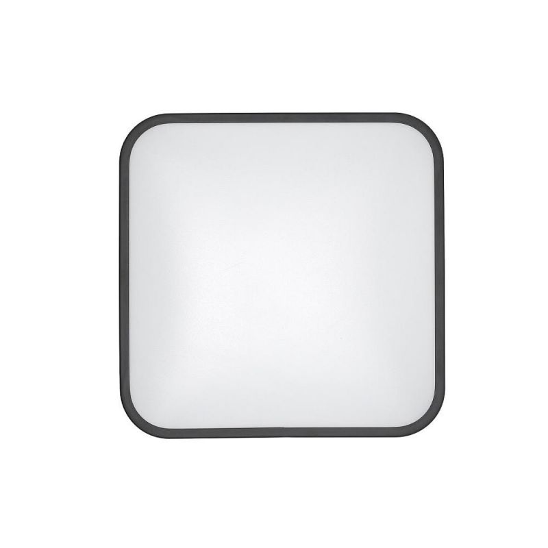 Потолочный cветильник Nowodvorski Agnes Square Led Pro IP44 3000K 16W 10983 фото 4