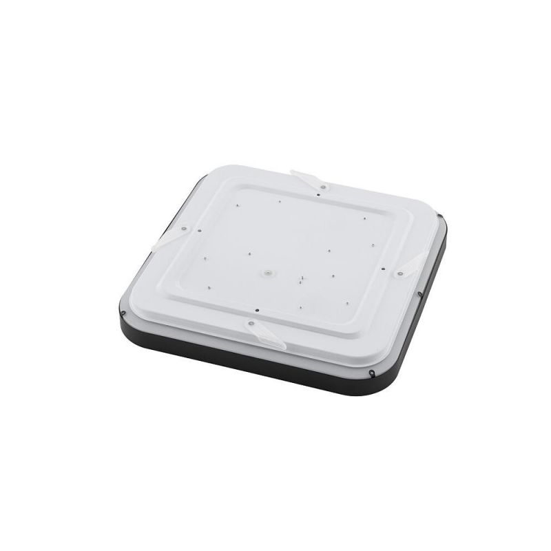 Потолочный cветильник Nowodvorski Agnes Square Led Pro IP44 3000K 16W 10983 фото 5