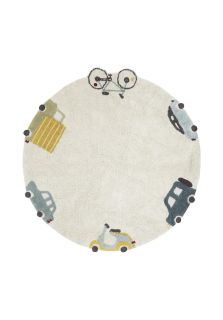 Ковер Lorena Canals Транспорт D140 C-WHEELS