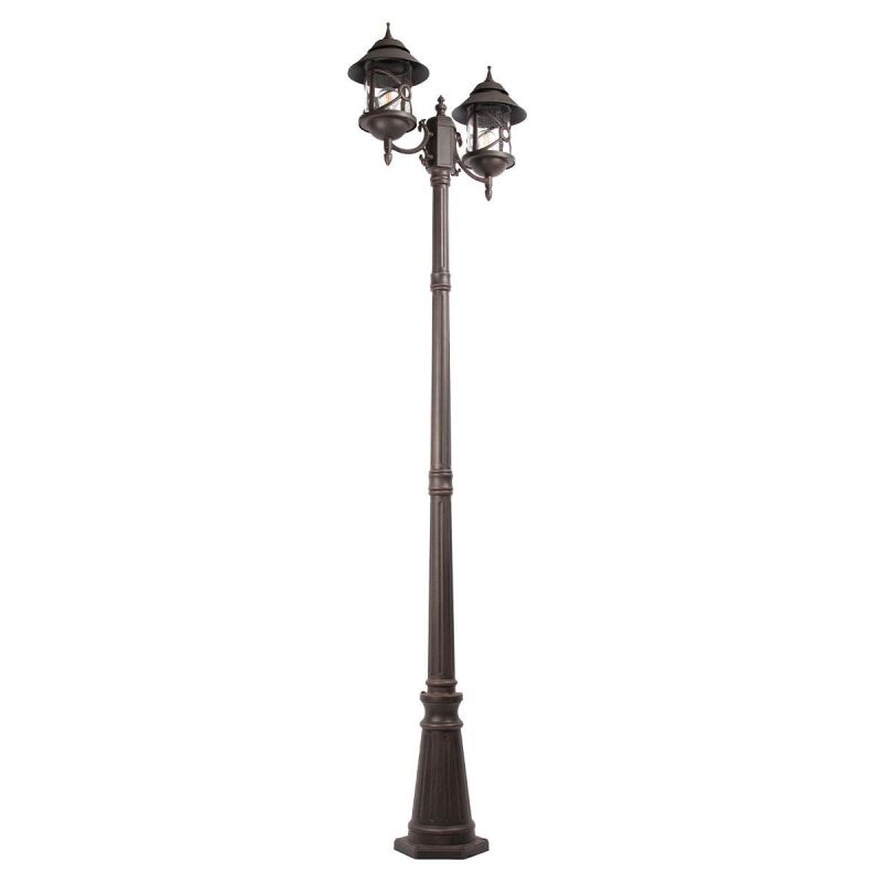 Ландшафтный светильник LOFT IT Prato IP55 100021/2200 фото 3