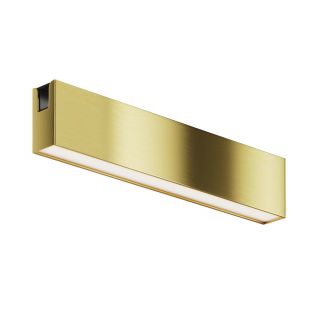 Трековый светильник Maytoni Basis LED 4000К(белый) 12W TR151-1-12W4K-BS