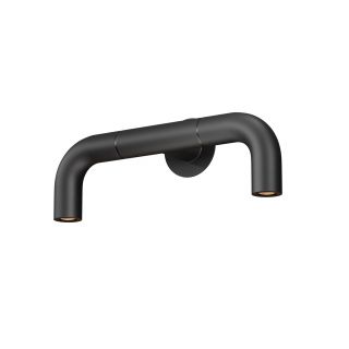 Настенный светильник (бра) Maytoni Sleek IP65 LED 3000К(теплый) 4W O477WL-L4GF3K