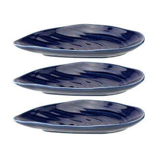 Набор для сервировки Tkano Sea Treasures синего цвета BD-3132840