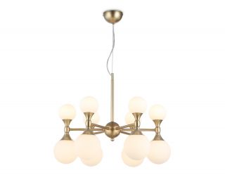 Подвесная люстра Ambrella LH IP20 G9 LH51050