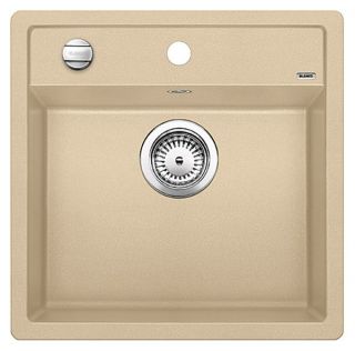 Кухонная мойка Blanco DALAGO 5 518526 шампань