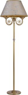 Напольный светильник KUTEK BIBIONE BIB-LS-3(P/A)SR