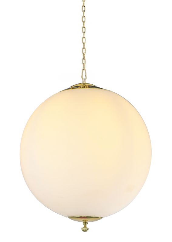 Подвесной светильник MAK-interior Ball BD-943403