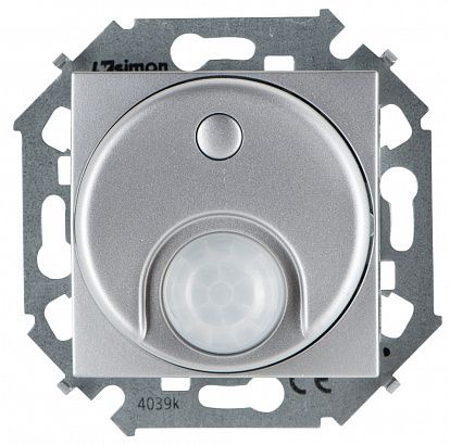 Выключатель с датчиком движения Simon BD-1229845