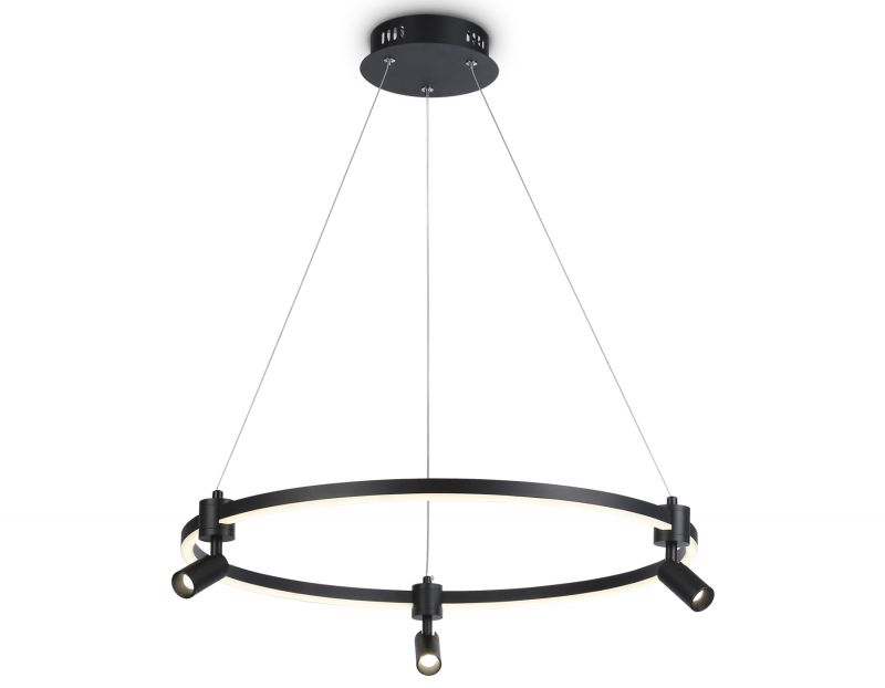 Подвесной светодиодный светильник Ambrella COMFORT FL5293