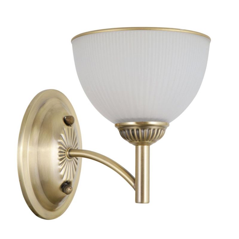 Бра MW-Light Олимп 318025201 фото 1
