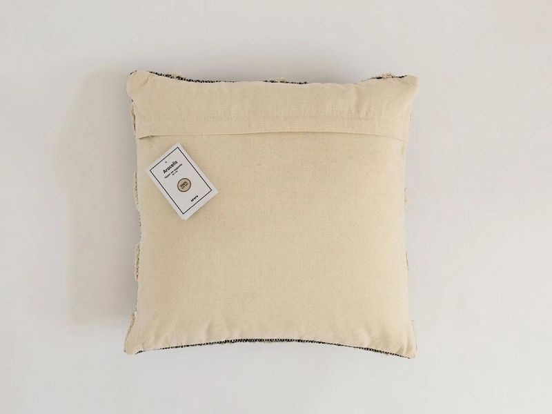 Чехол на подушку Aracelis Comfy ОГОГО Обстановочка BD-2996995 фото 2