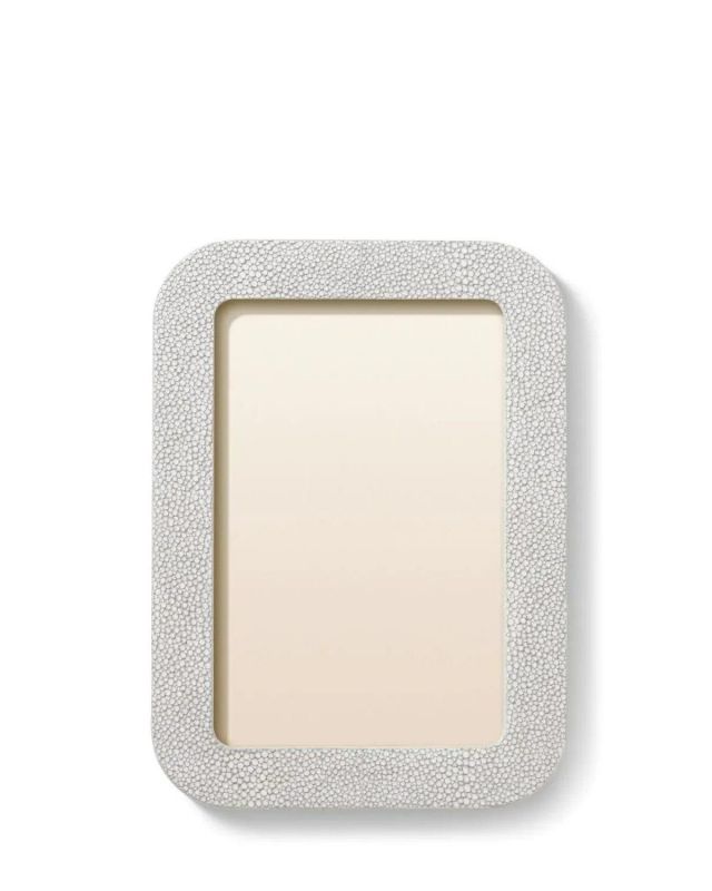 Серая фоторамка LH Mirror Home “Мэгги” S BD-3061203 фото 1