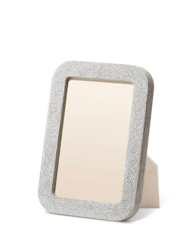 Серая фоторамка LH Mirror Home “Мэгги” S BD-3061203 фото 2
