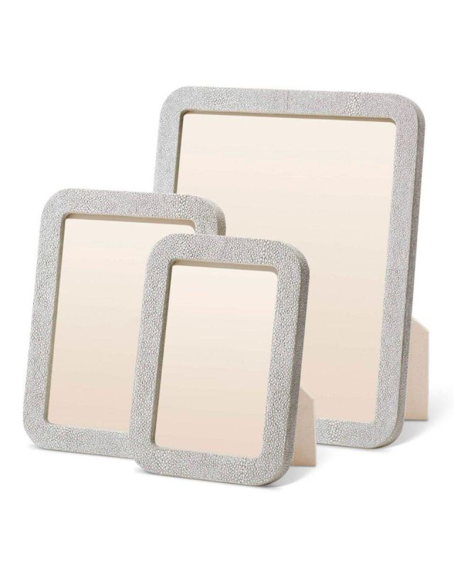 Серая фоторамка LH Mirror Home “Мэгги” S BD-3061203 фото 3