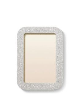 Серая фоторамка LH Mirror Home “Мэгги” S BD-3061203