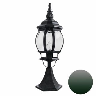 Ландшафтный светильник Arte Lamp ATLANTA 75W IP44 E27 A1044FN-1BGB