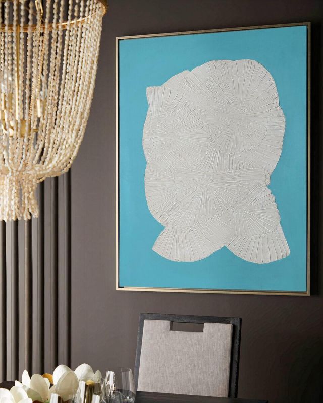 Интерьерная картина LH Mirror Home “Ruffled” BD-3117689 фото 2