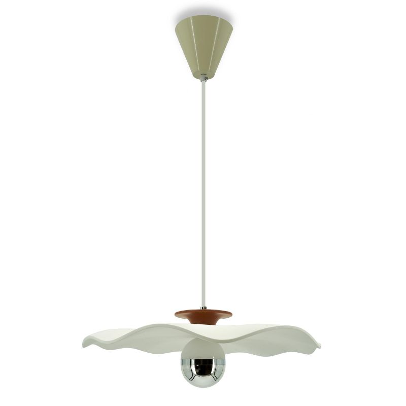 Подвесной светильник LIGHTERA Colorado LE101L-40R фото 1