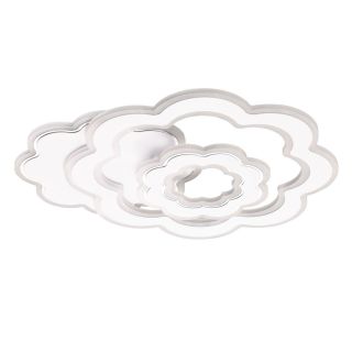 Потолочный светильник De City Мадлен LED 3000К(теплый) 73W 424015001