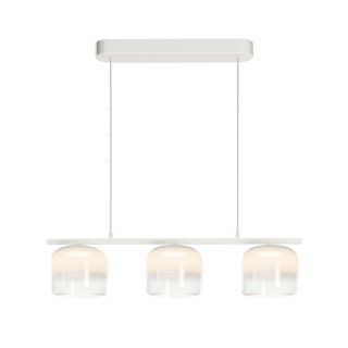 Подвесной светильник Maytoni Spirito LED теплый свет (3000К) 14W MOD286PL-L12W3K