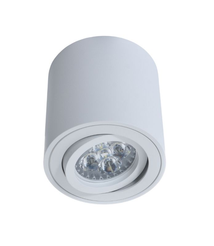 Накладной светильник Lumina Deco Bazel LDC 8059-D WT