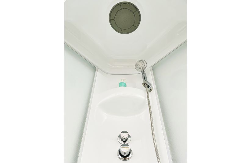 Душевая кабина Royal Bath HP RB90HP4-MM фото 3